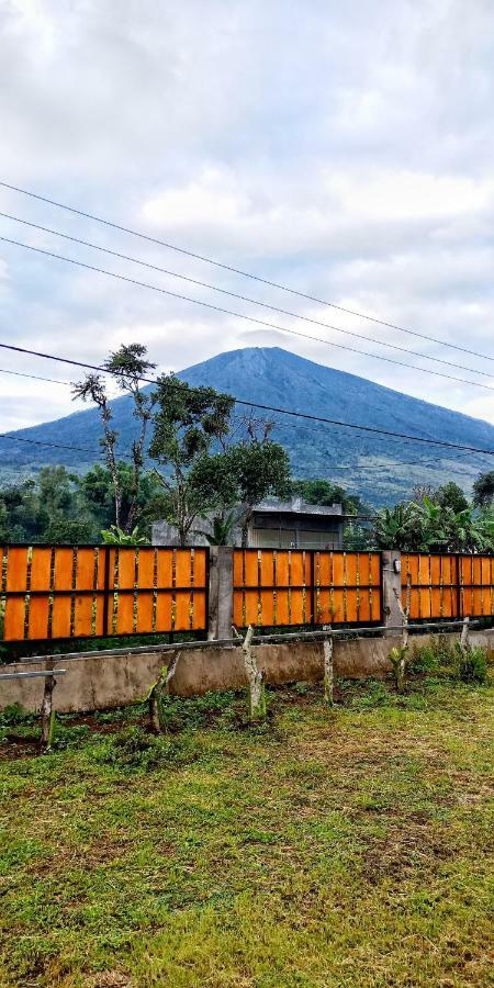 Rinjani Hill Hotel 塞姆博伦拉旺 外观 照片